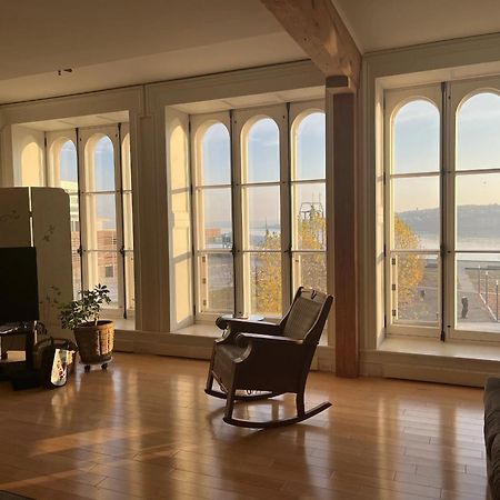 Royal Dalhousie Apartman Québec Kültér fotó