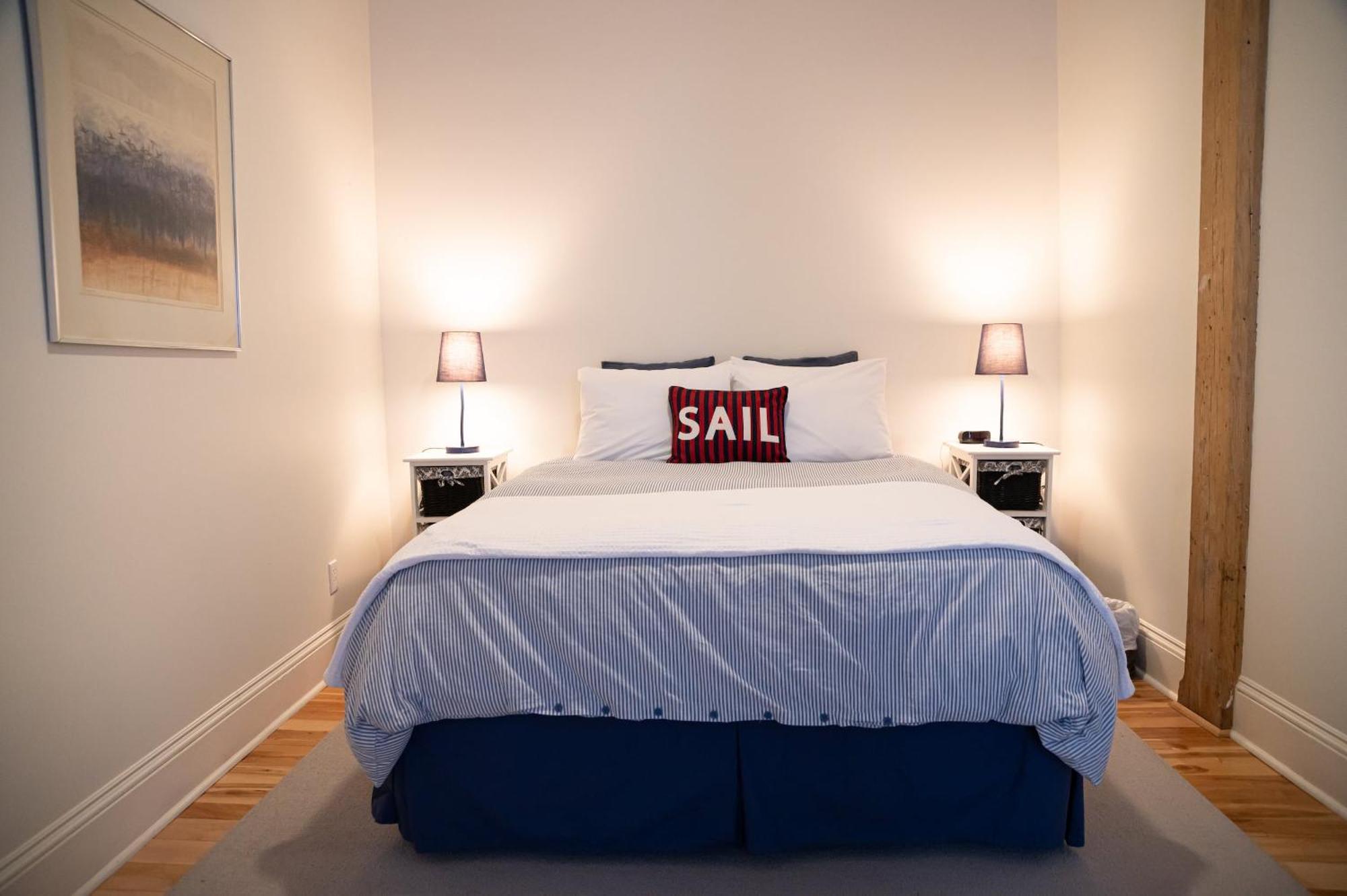 Royal Dalhousie Apartman Québec Kültér fotó