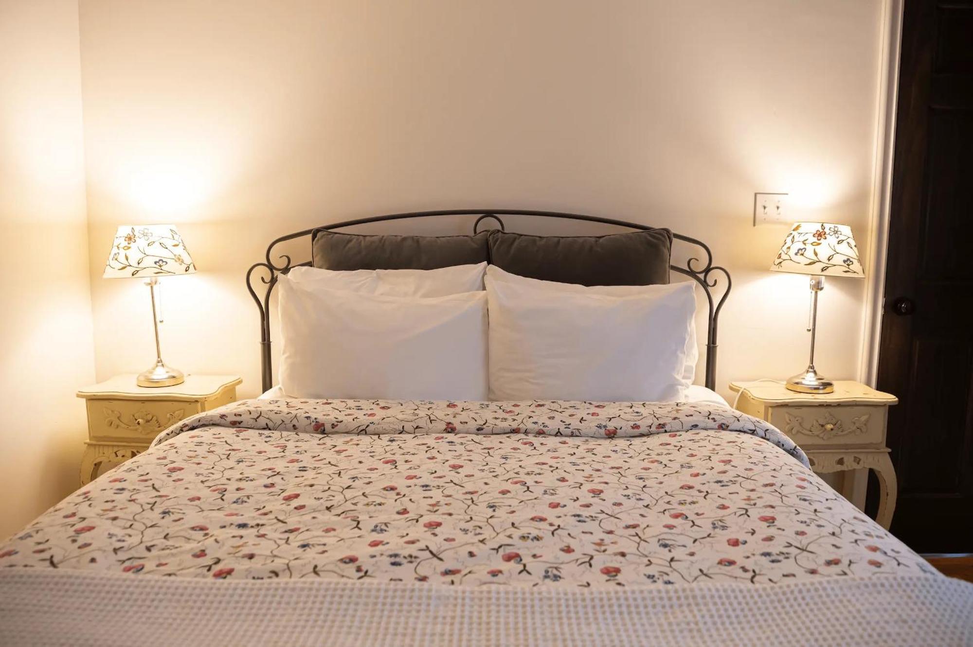 Royal Dalhousie Apartman Québec Kültér fotó