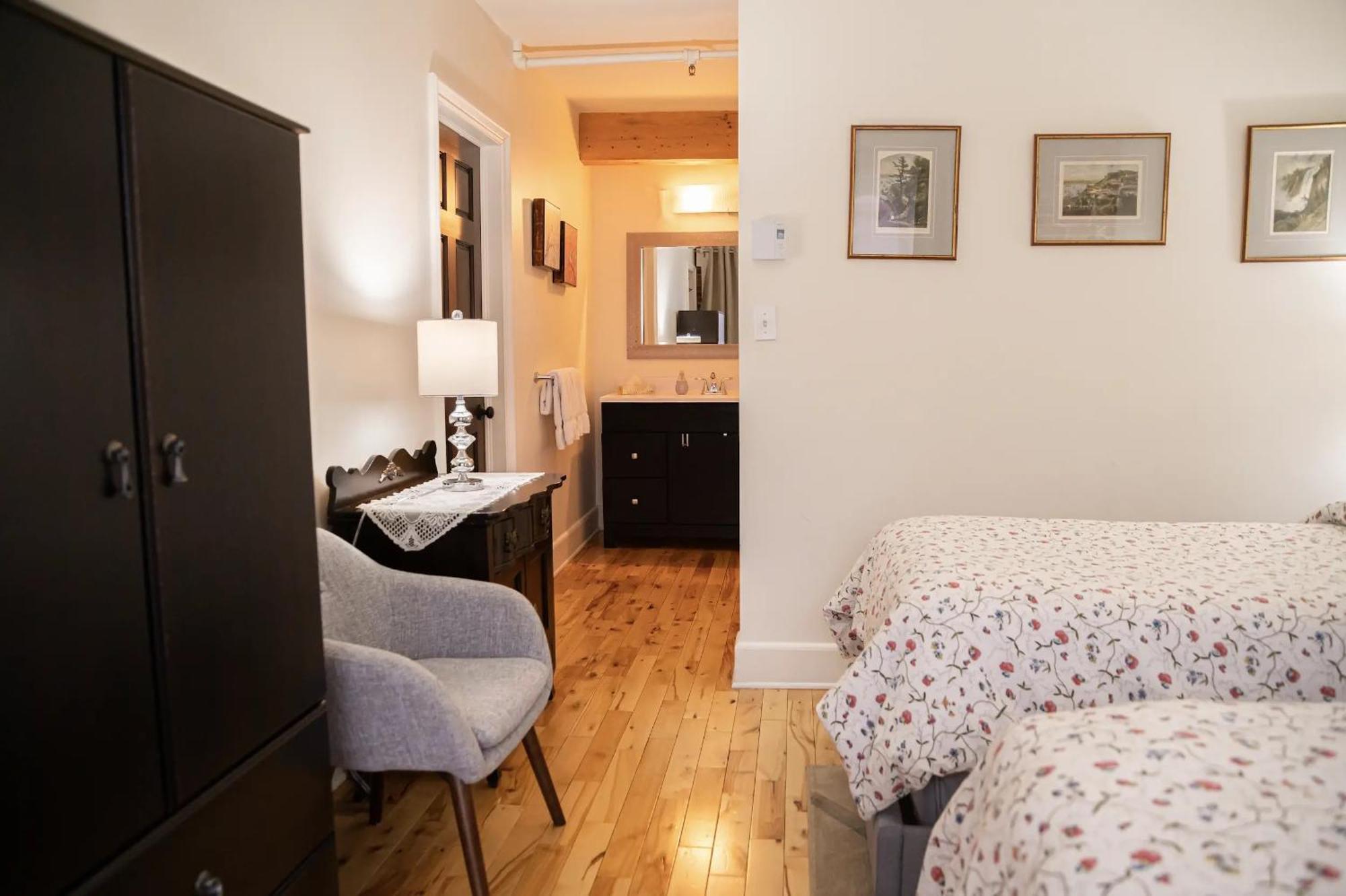 Royal Dalhousie Apartman Québec Kültér fotó