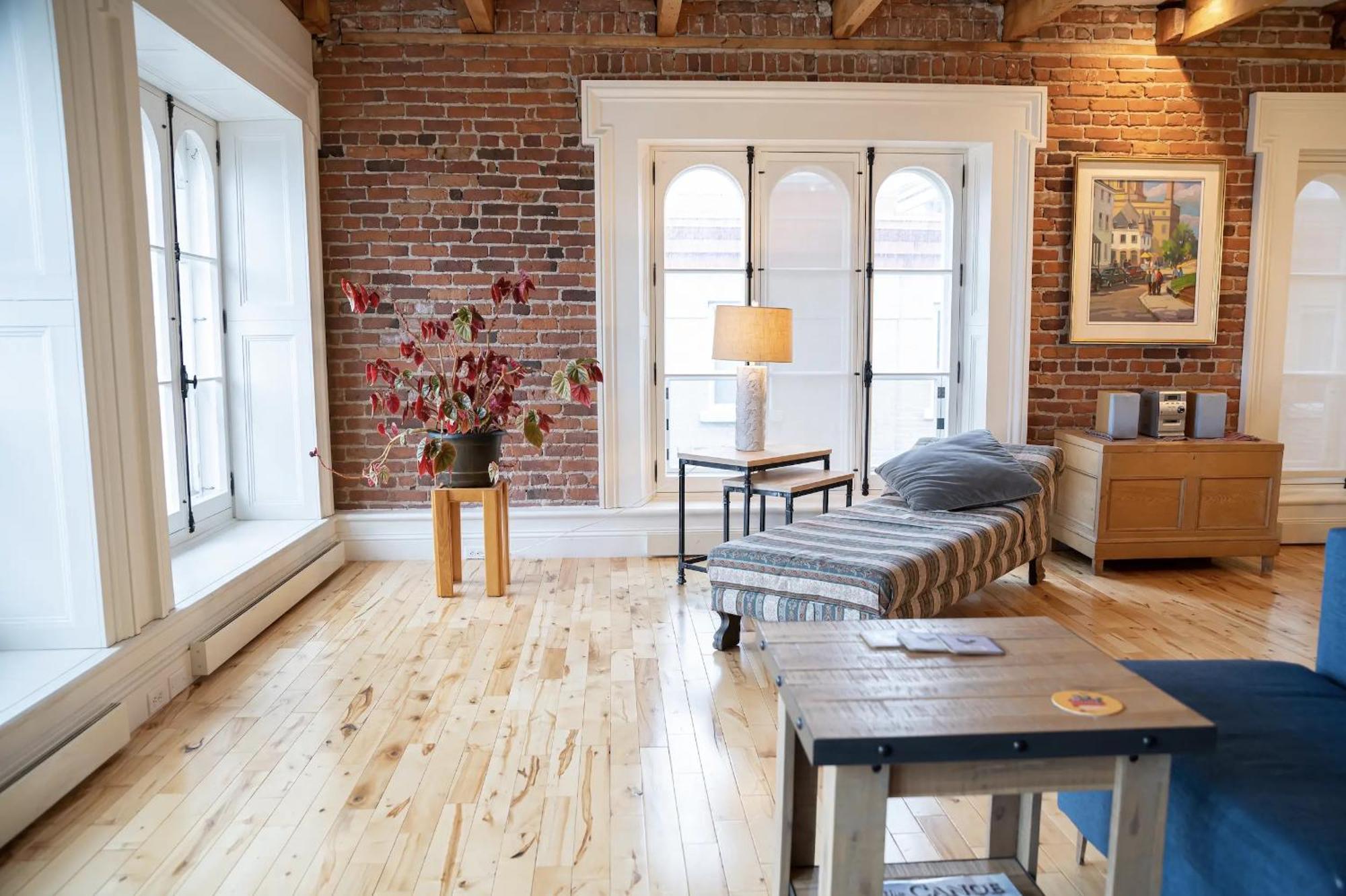 Royal Dalhousie Apartman Québec Kültér fotó