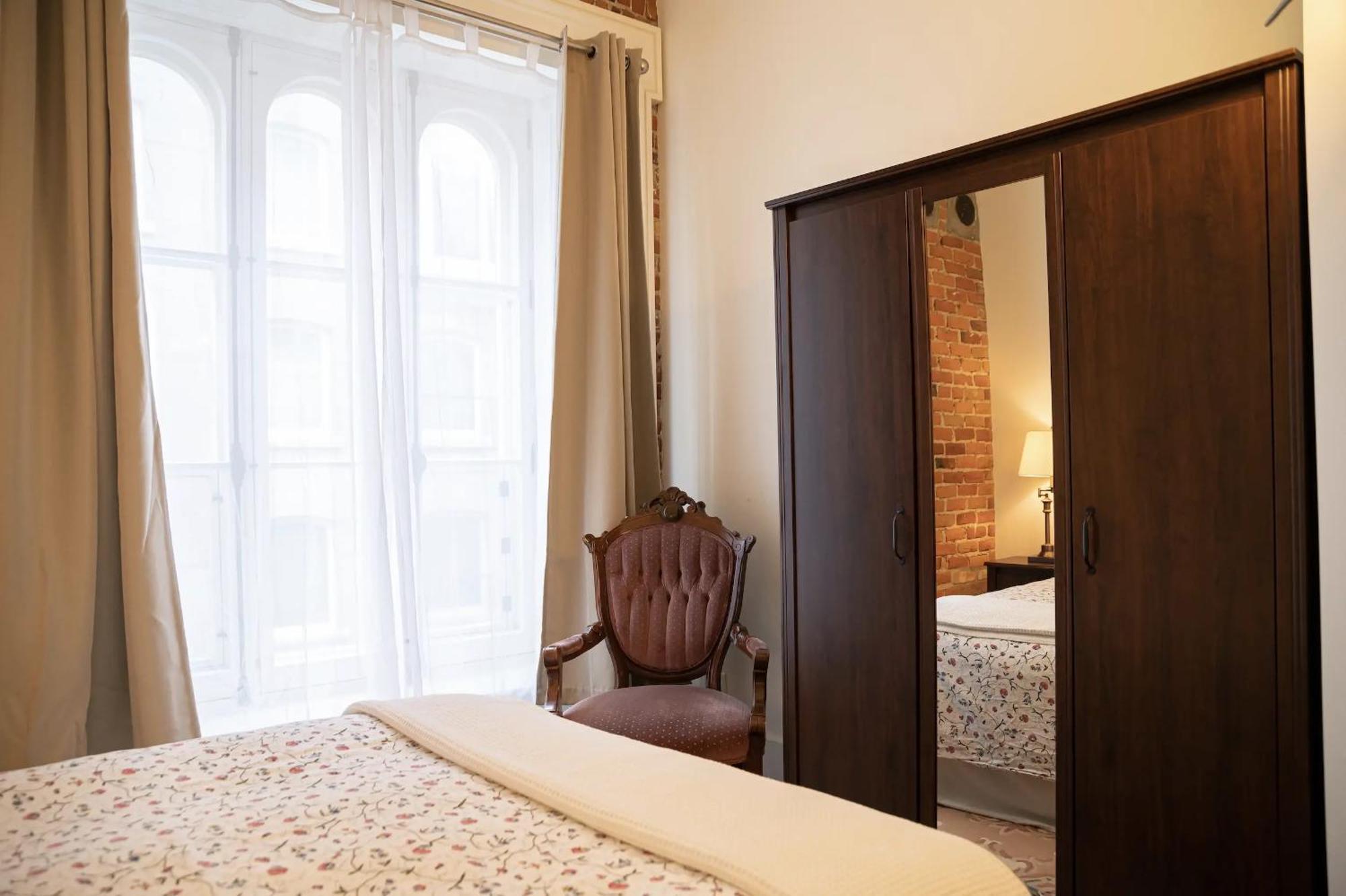 Royal Dalhousie Apartman Québec Kültér fotó