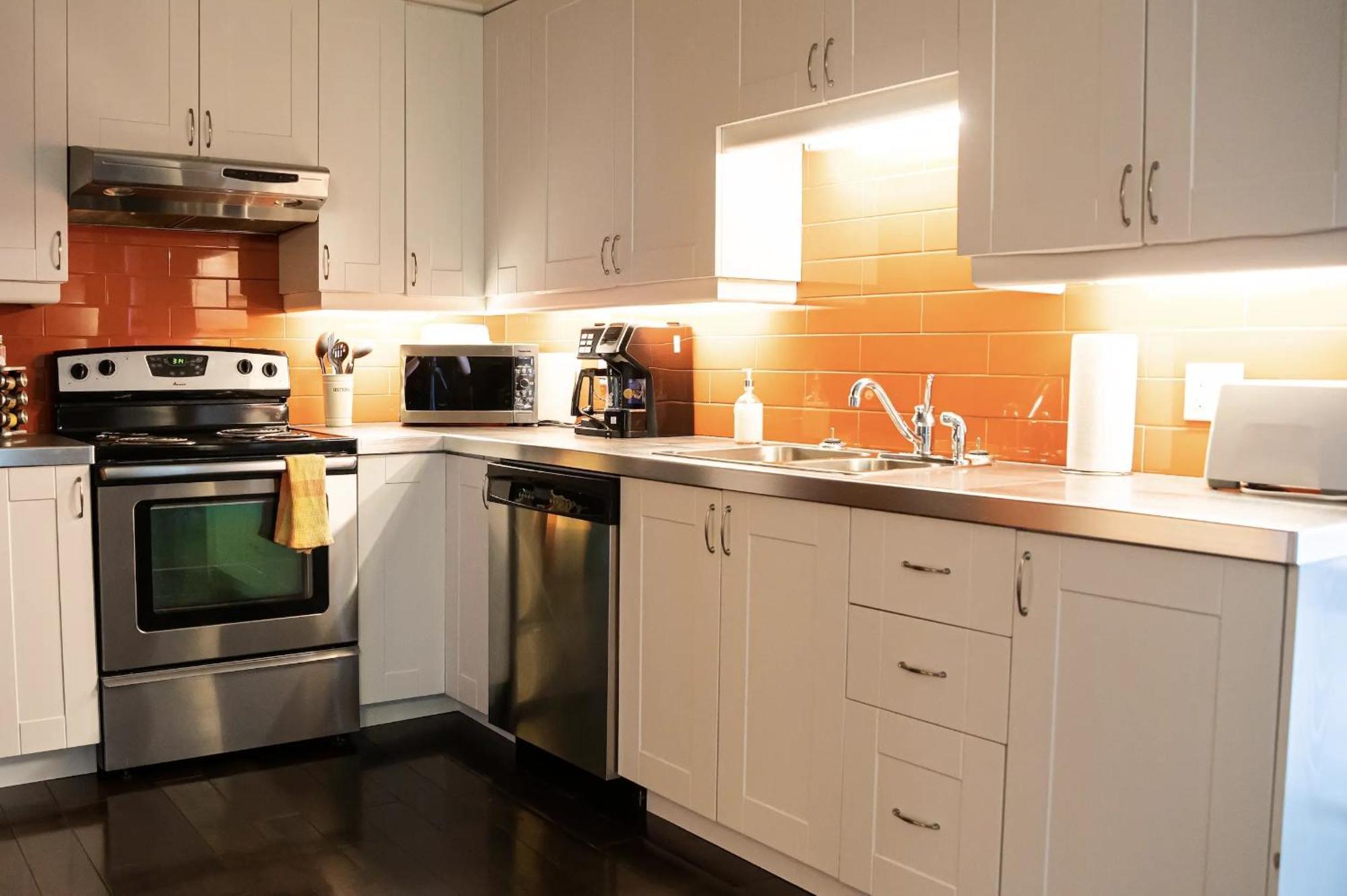 Royal Dalhousie Apartman Québec Kültér fotó