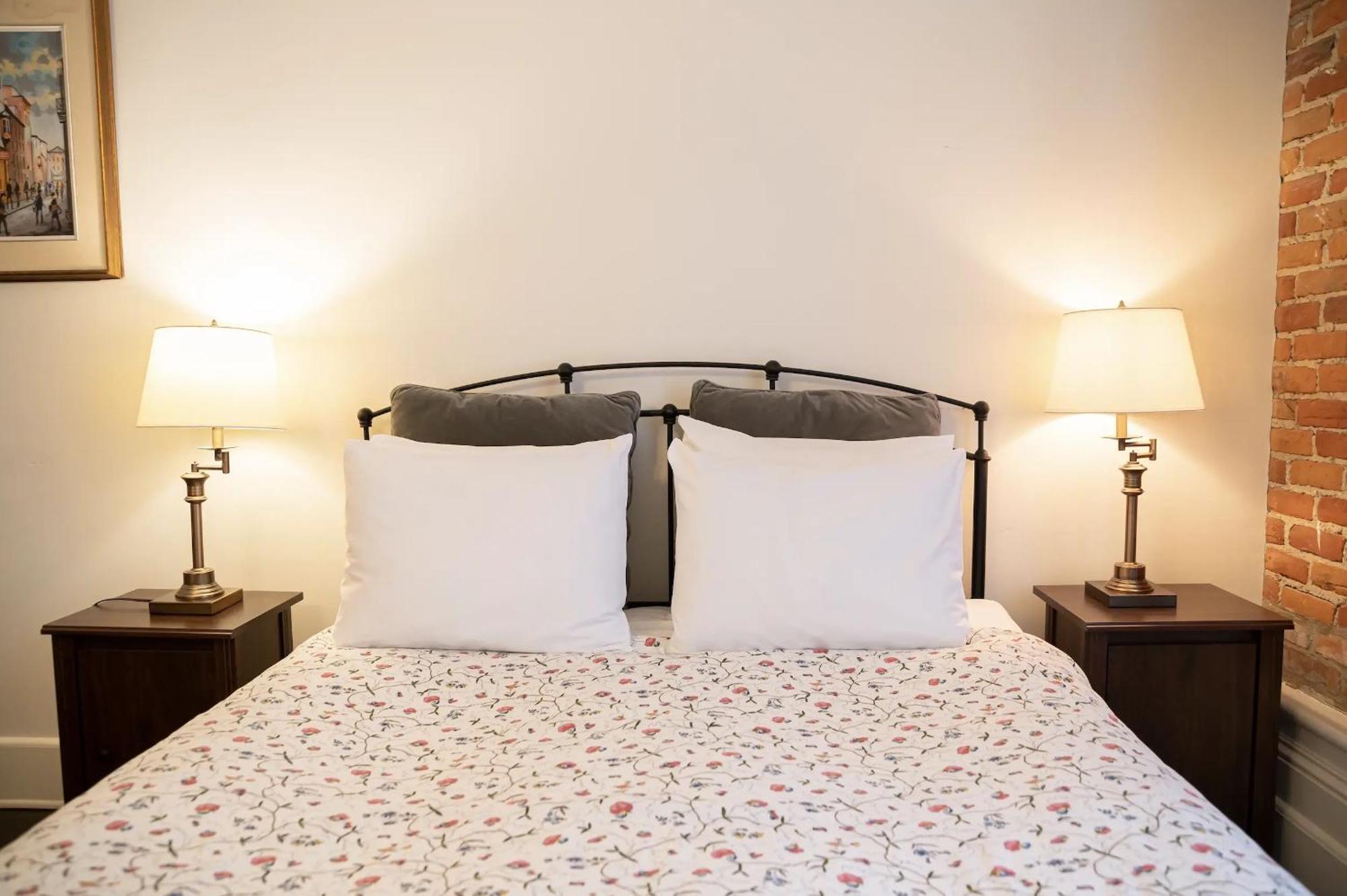 Royal Dalhousie Apartman Québec Kültér fotó