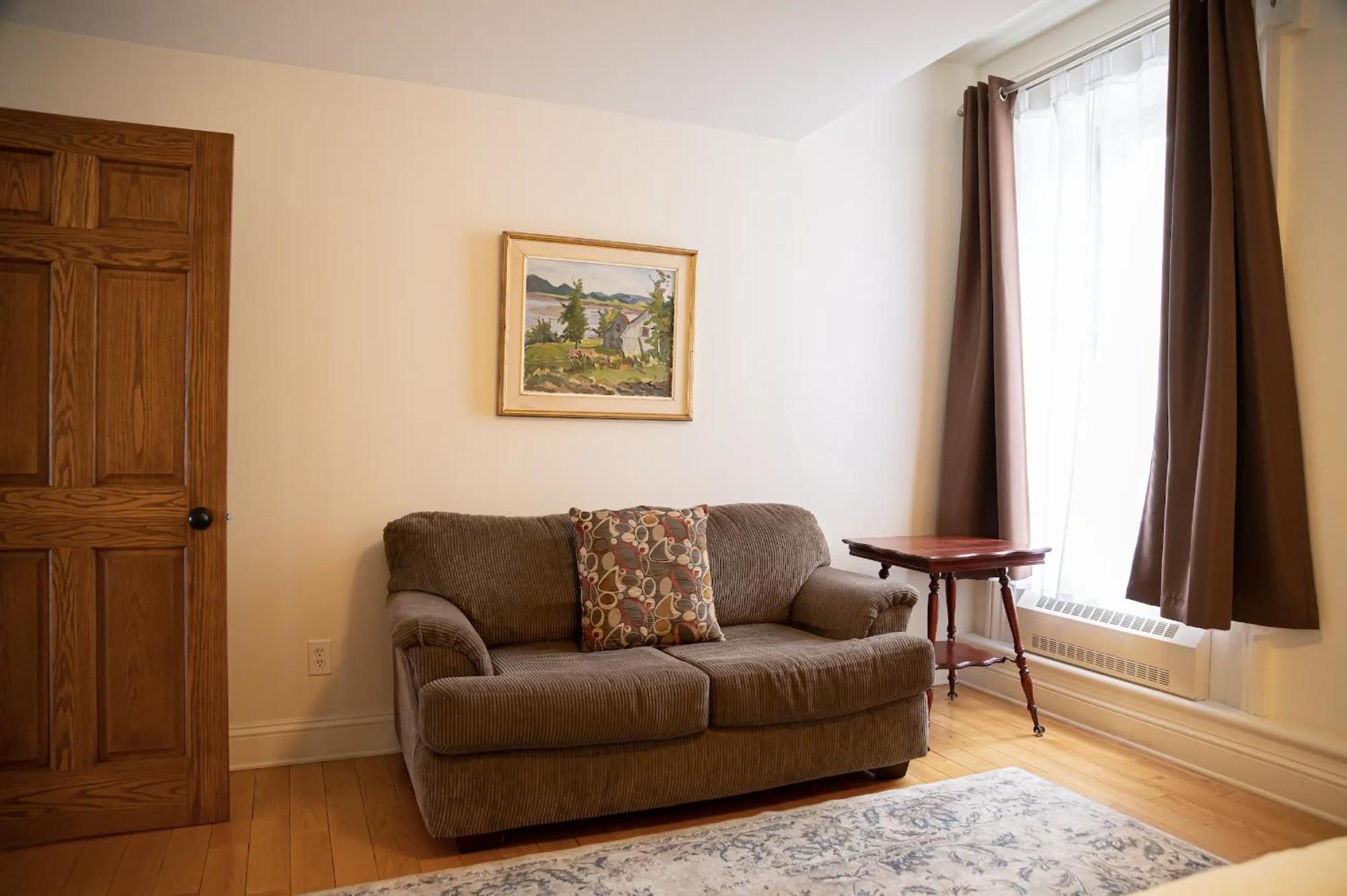 Royal Dalhousie Apartman Québec Kültér fotó
