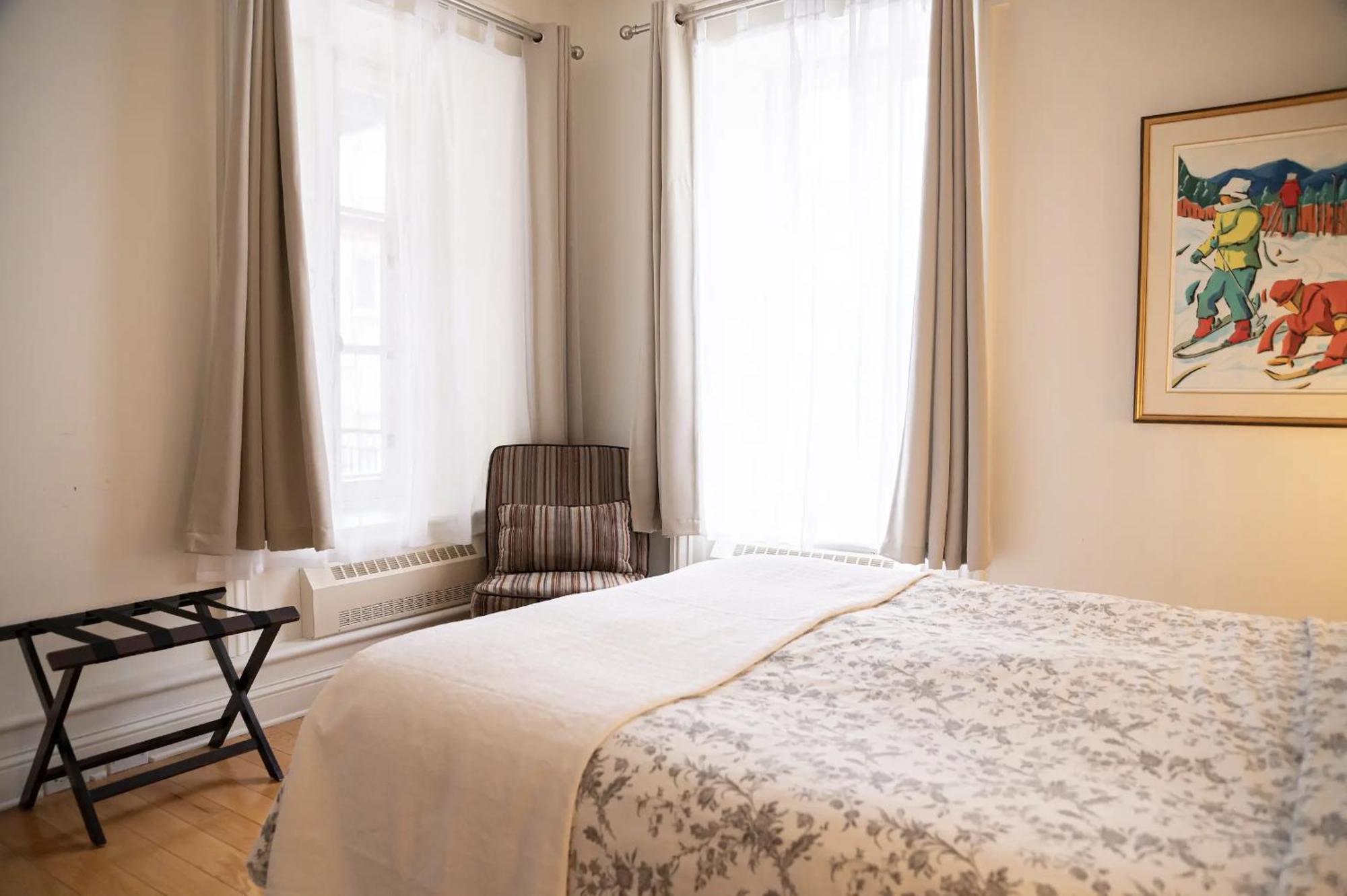 Royal Dalhousie Apartman Québec Kültér fotó
