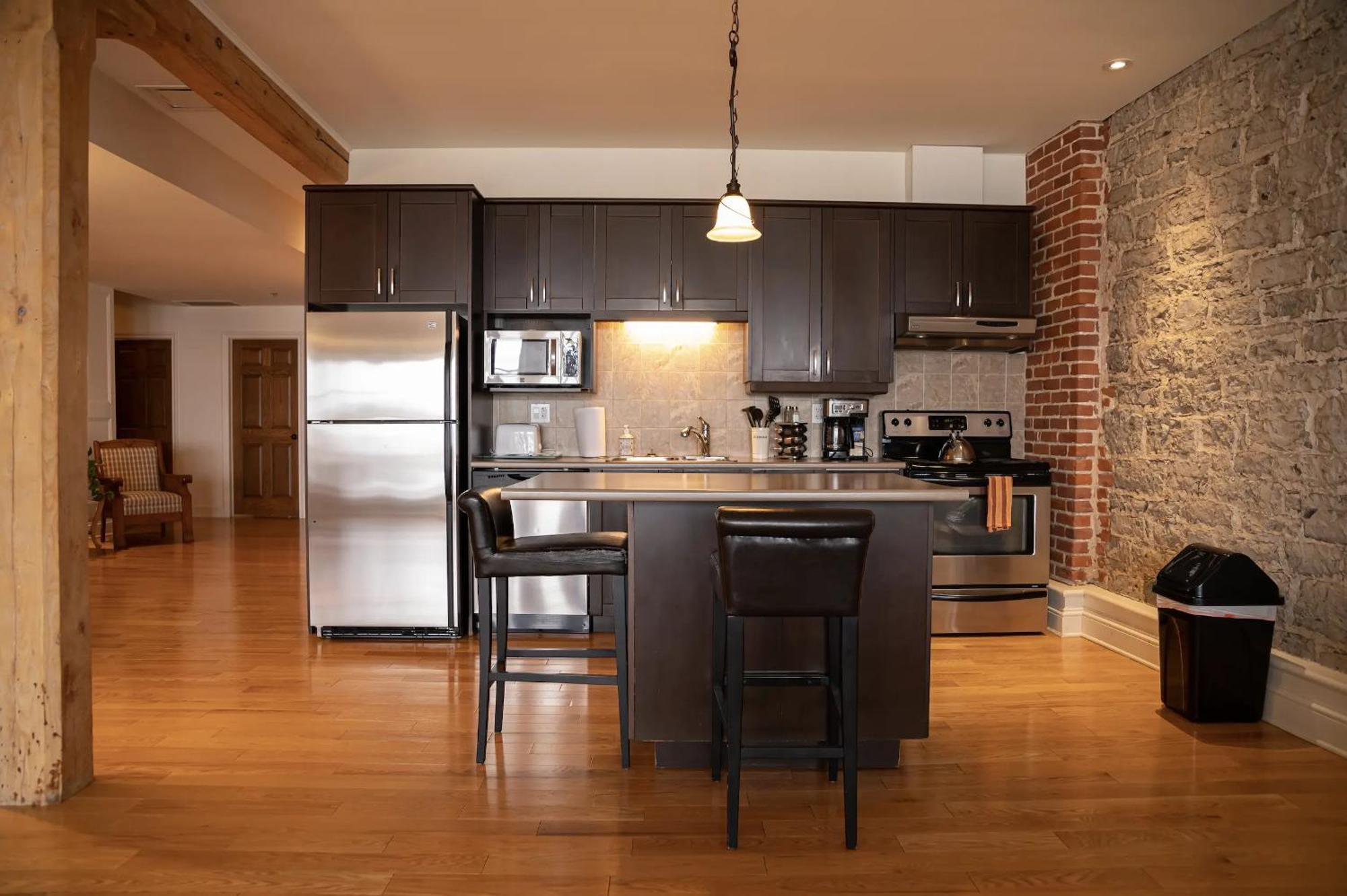 Royal Dalhousie Apartman Québec Kültér fotó
