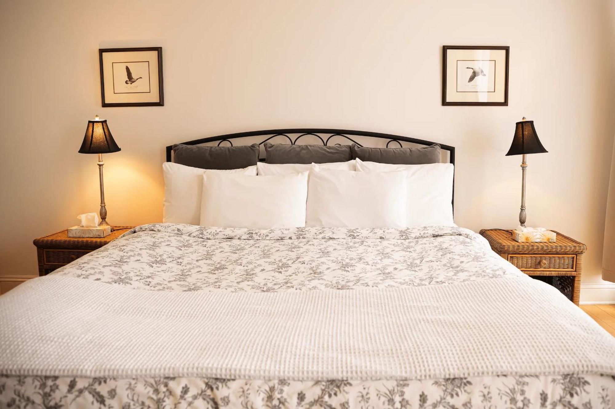 Royal Dalhousie Apartman Québec Kültér fotó