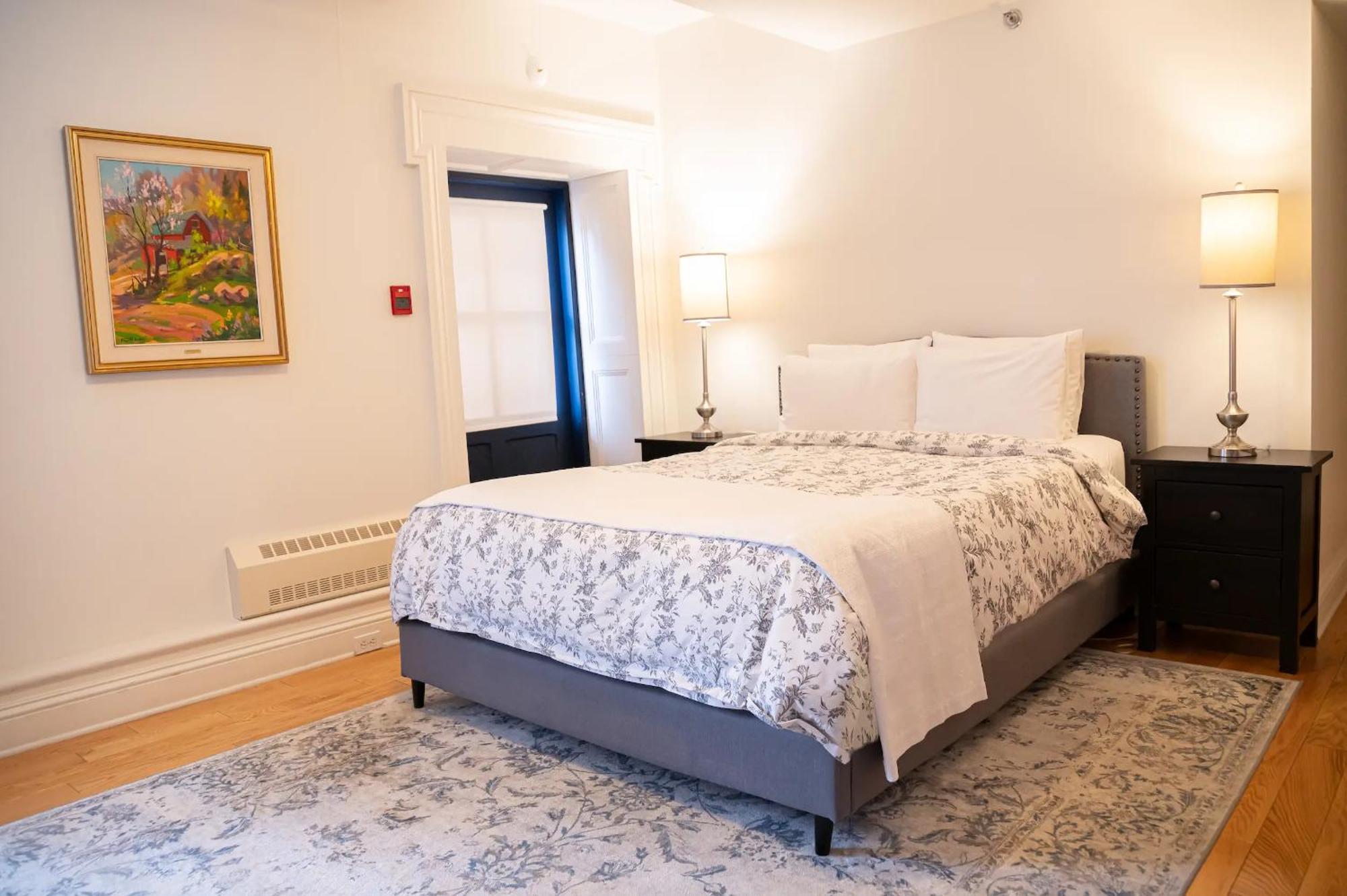 Royal Dalhousie Apartman Québec Kültér fotó