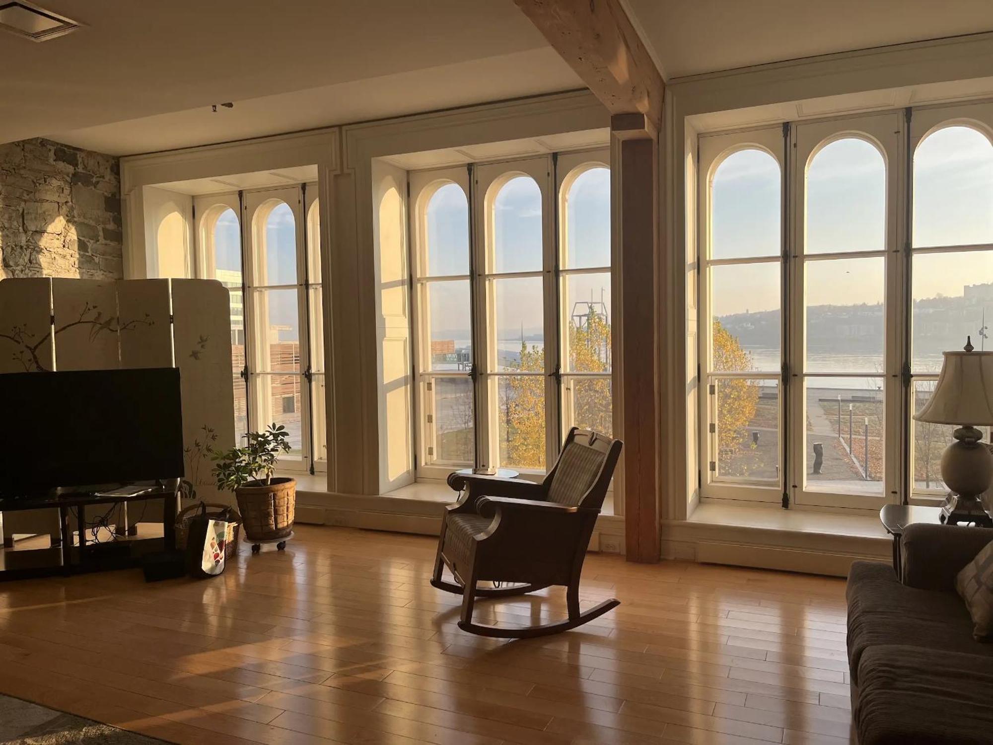 Royal Dalhousie Apartman Québec Kültér fotó