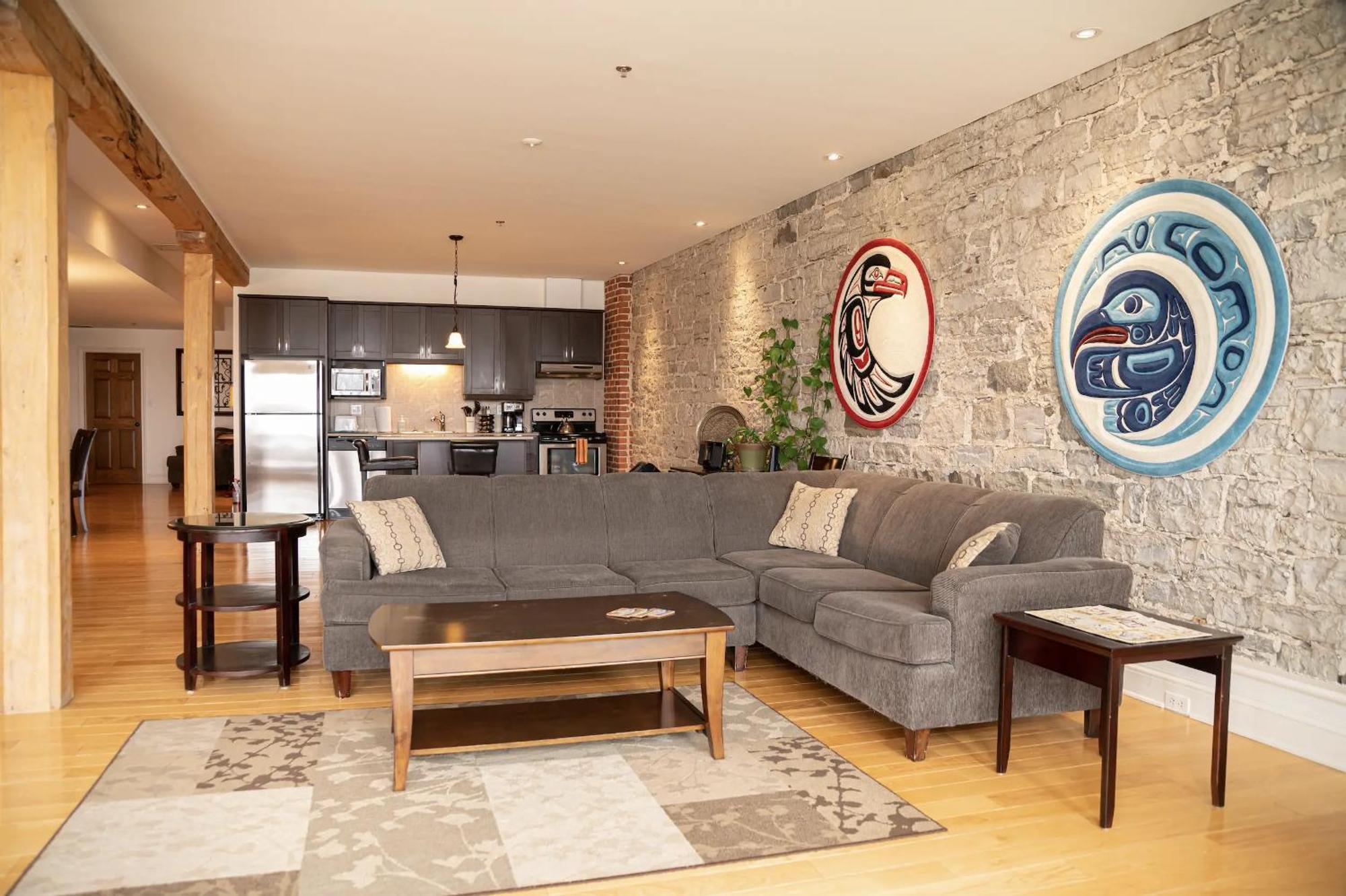 Royal Dalhousie Apartman Québec Kültér fotó