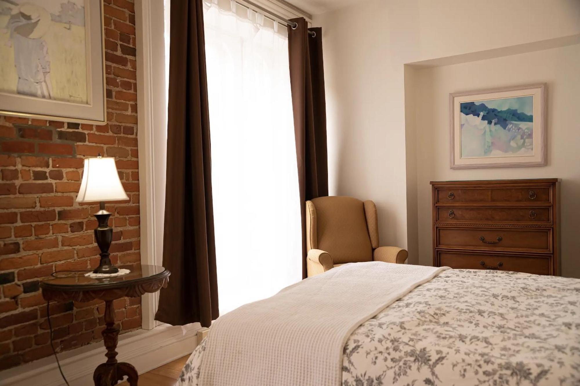 Royal Dalhousie Apartman Québec Kültér fotó