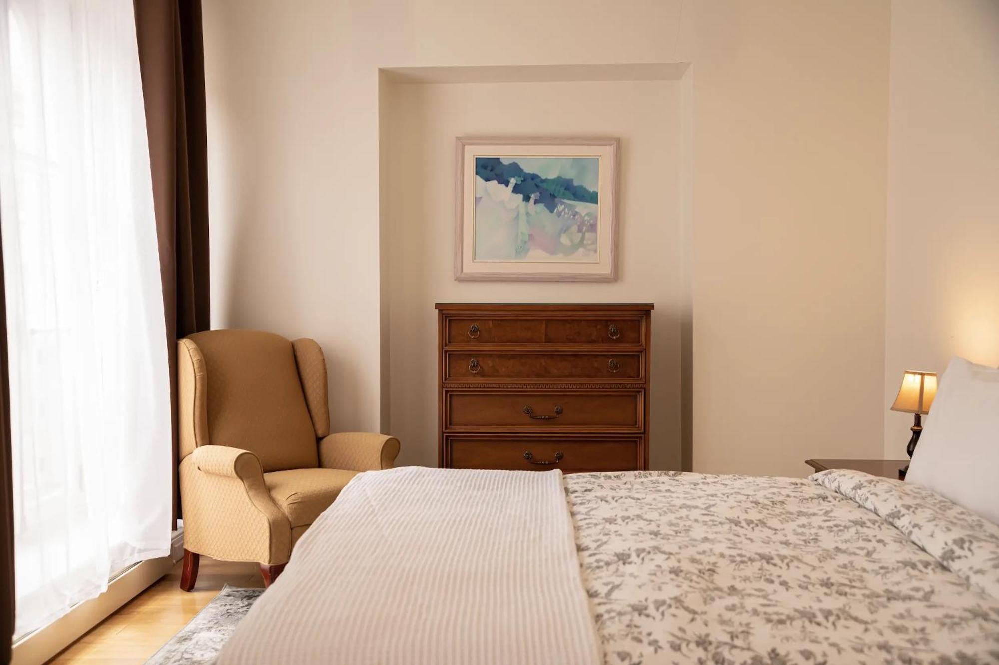 Royal Dalhousie Apartman Québec Kültér fotó