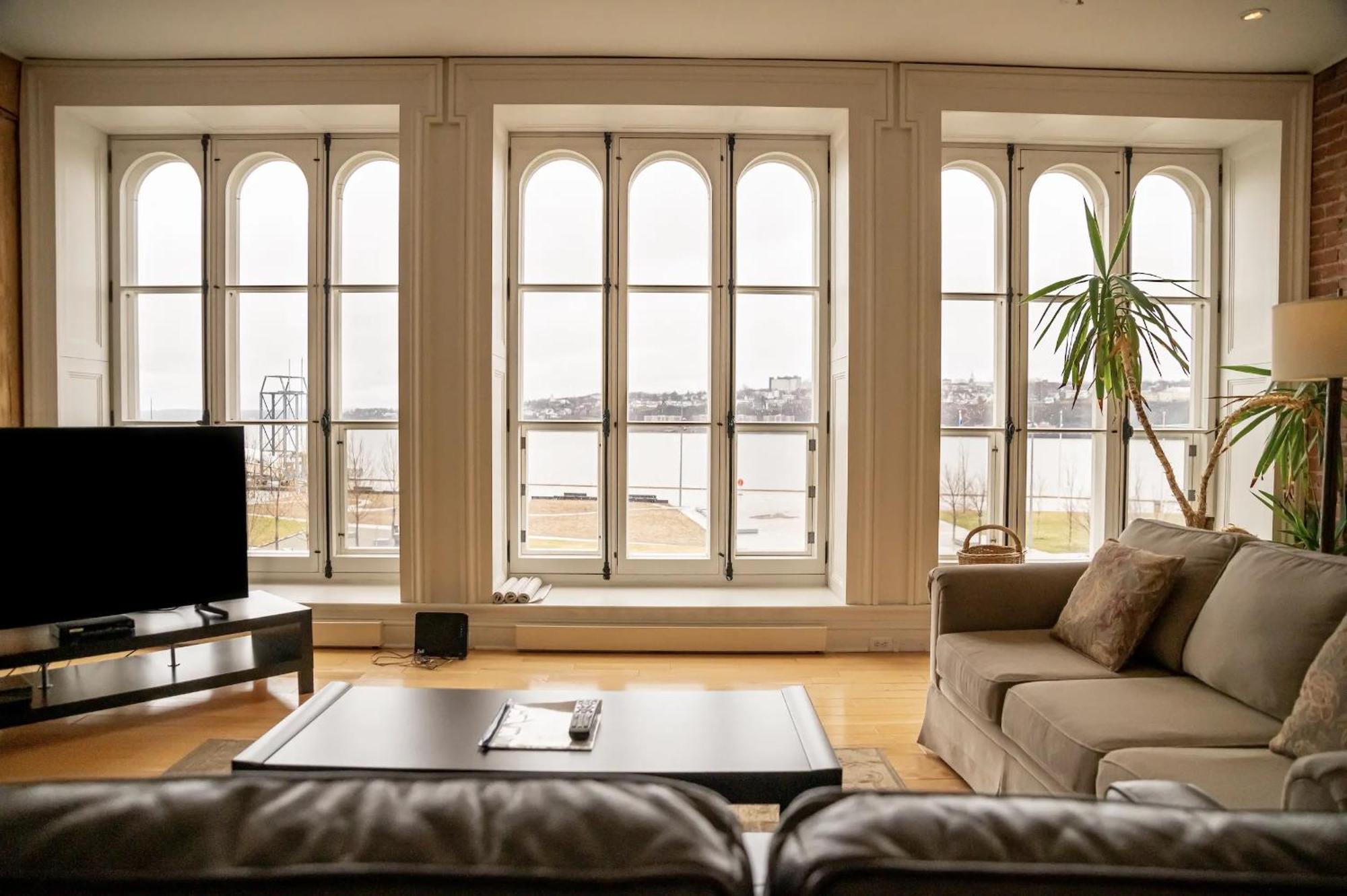 Royal Dalhousie Apartman Québec Kültér fotó