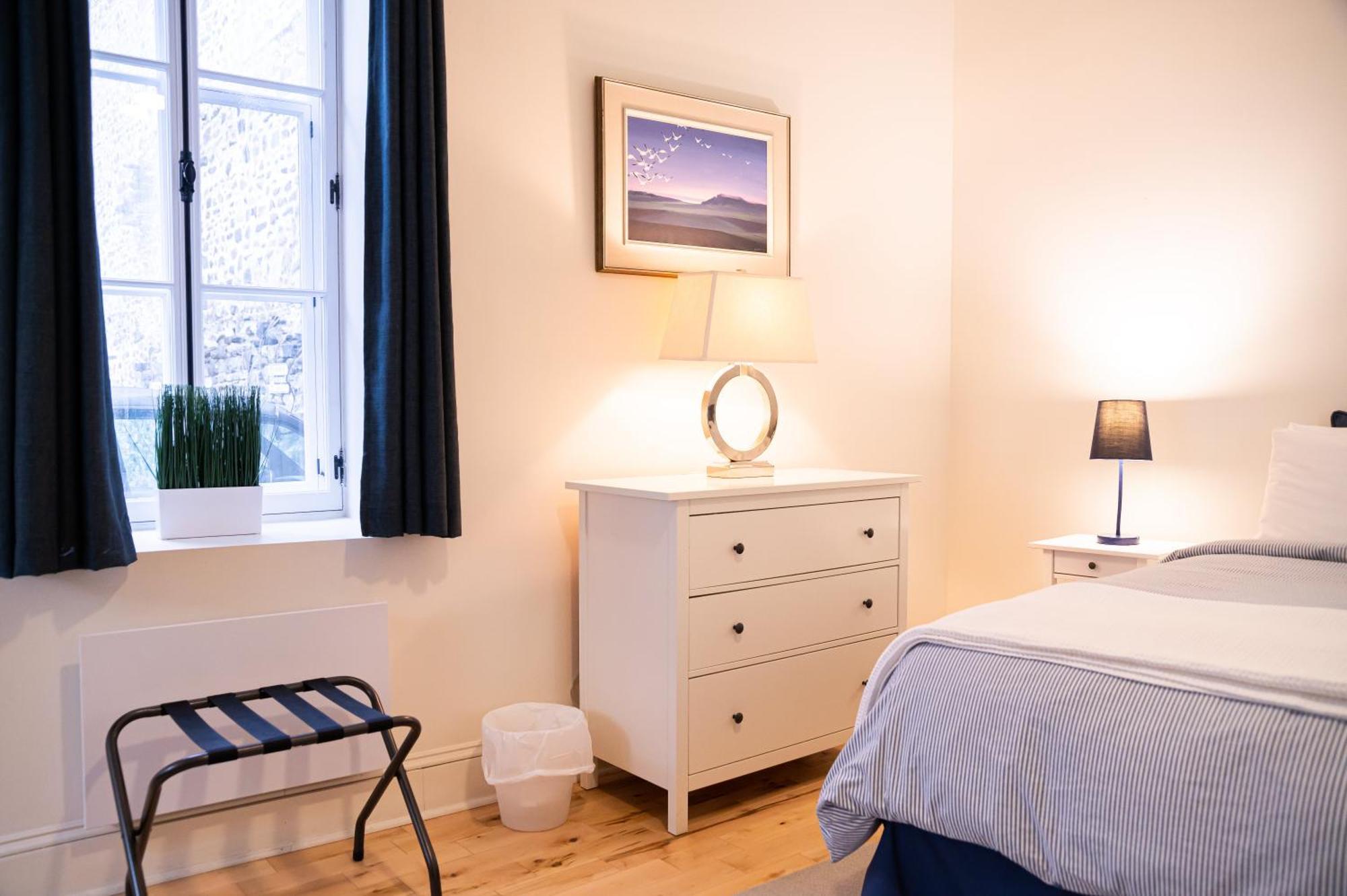 Royal Dalhousie Apartman Québec Kültér fotó