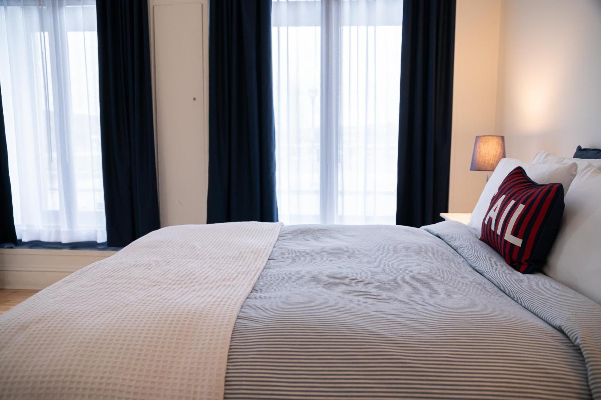 Royal Dalhousie Apartman Québec Kültér fotó