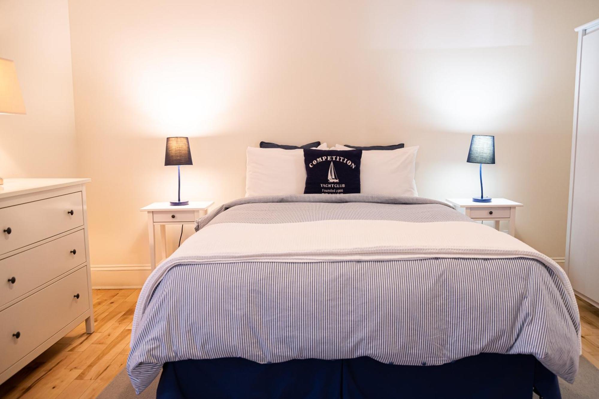 Royal Dalhousie Apartman Québec Kültér fotó