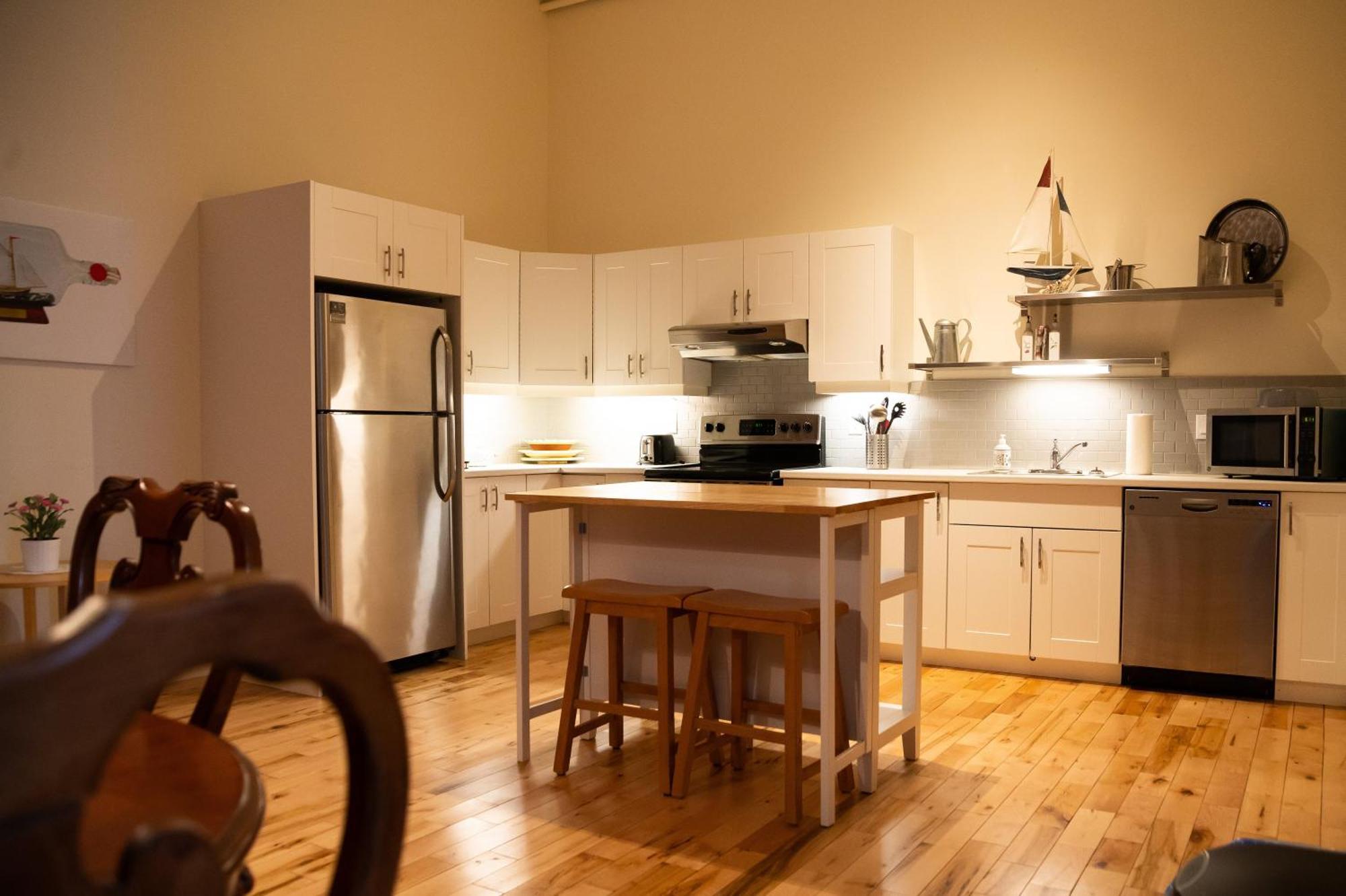 Royal Dalhousie Apartman Québec Kültér fotó
