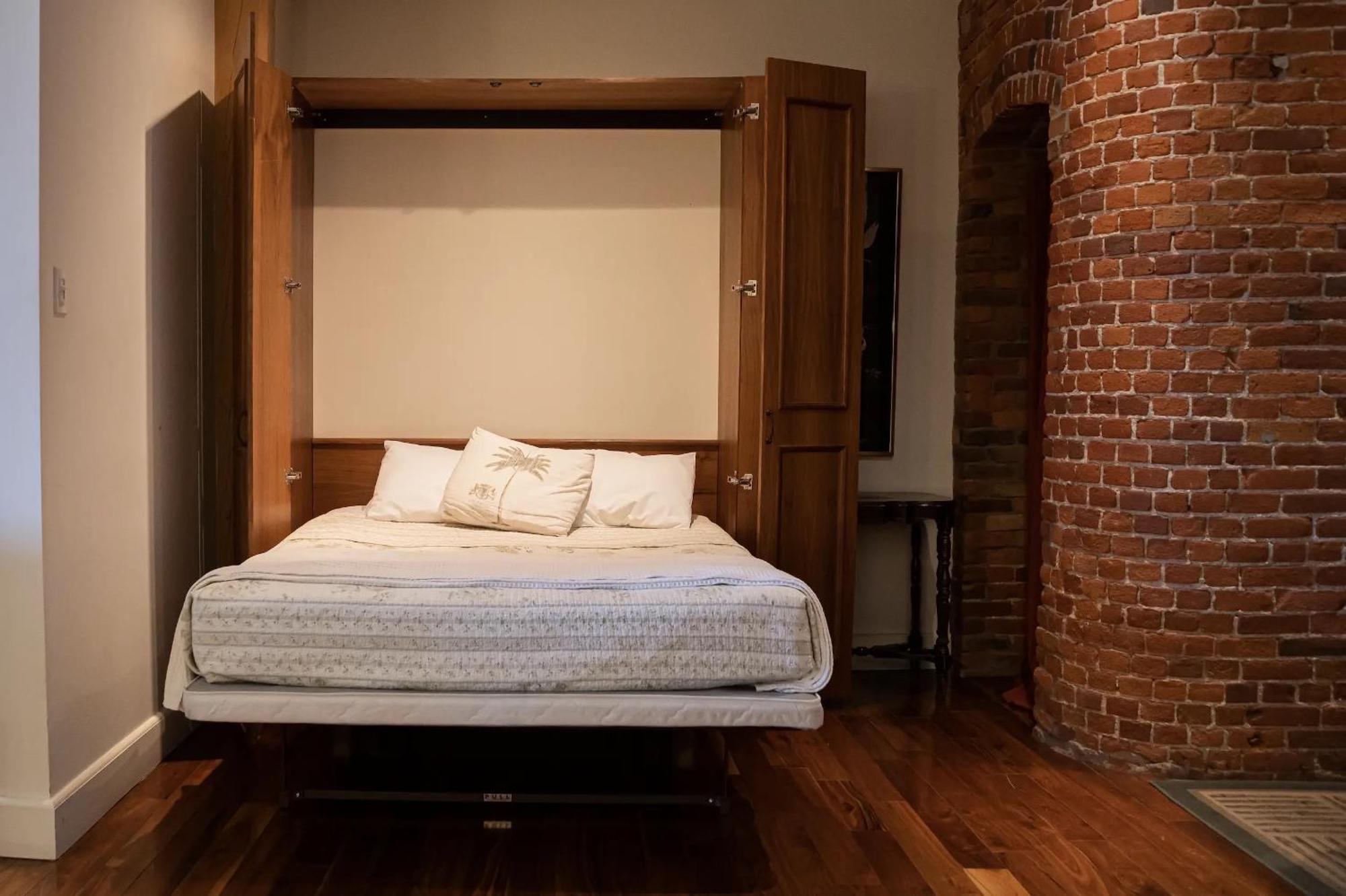 Royal Dalhousie Apartman Québec Kültér fotó