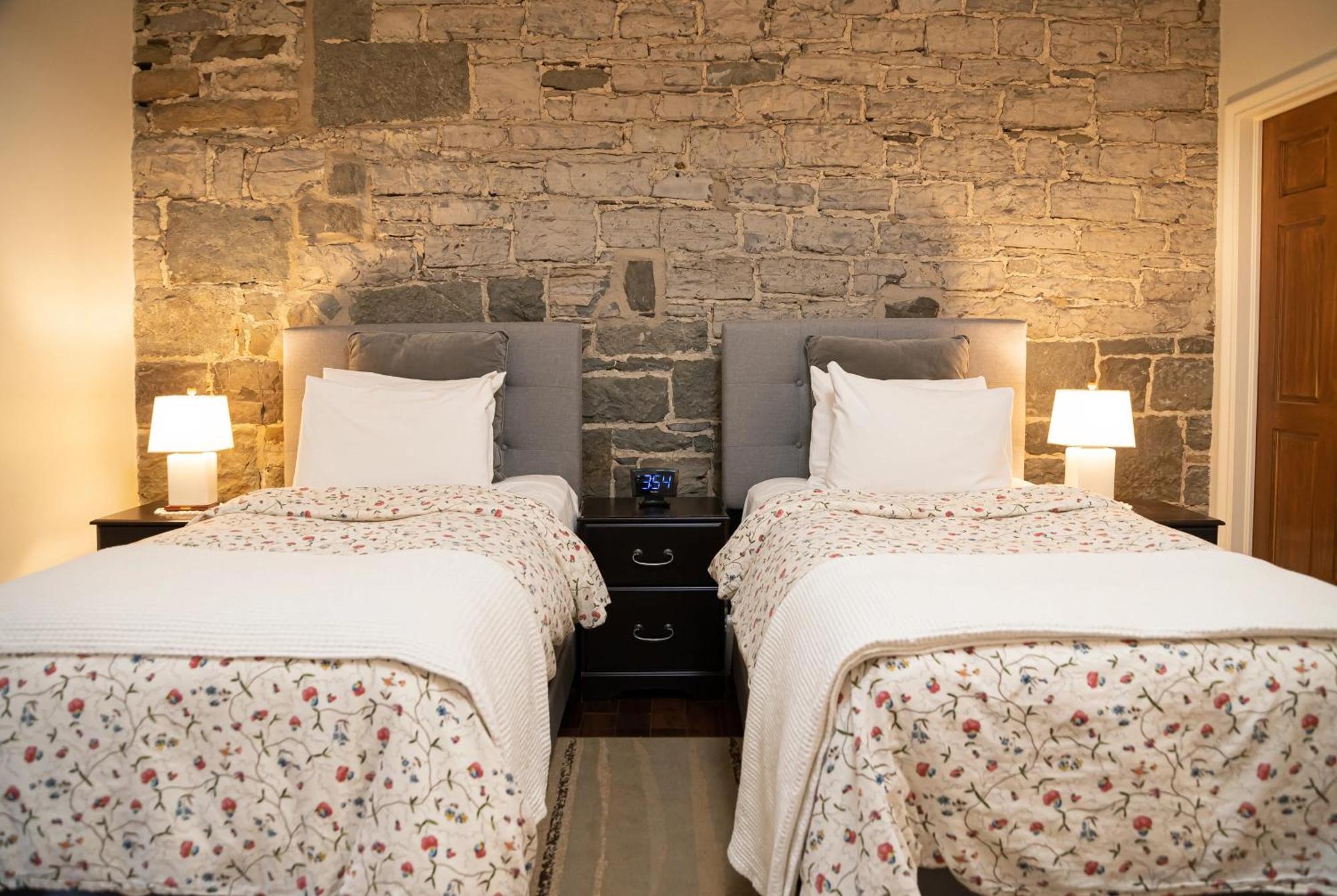 Royal Dalhousie Apartman Québec Kültér fotó