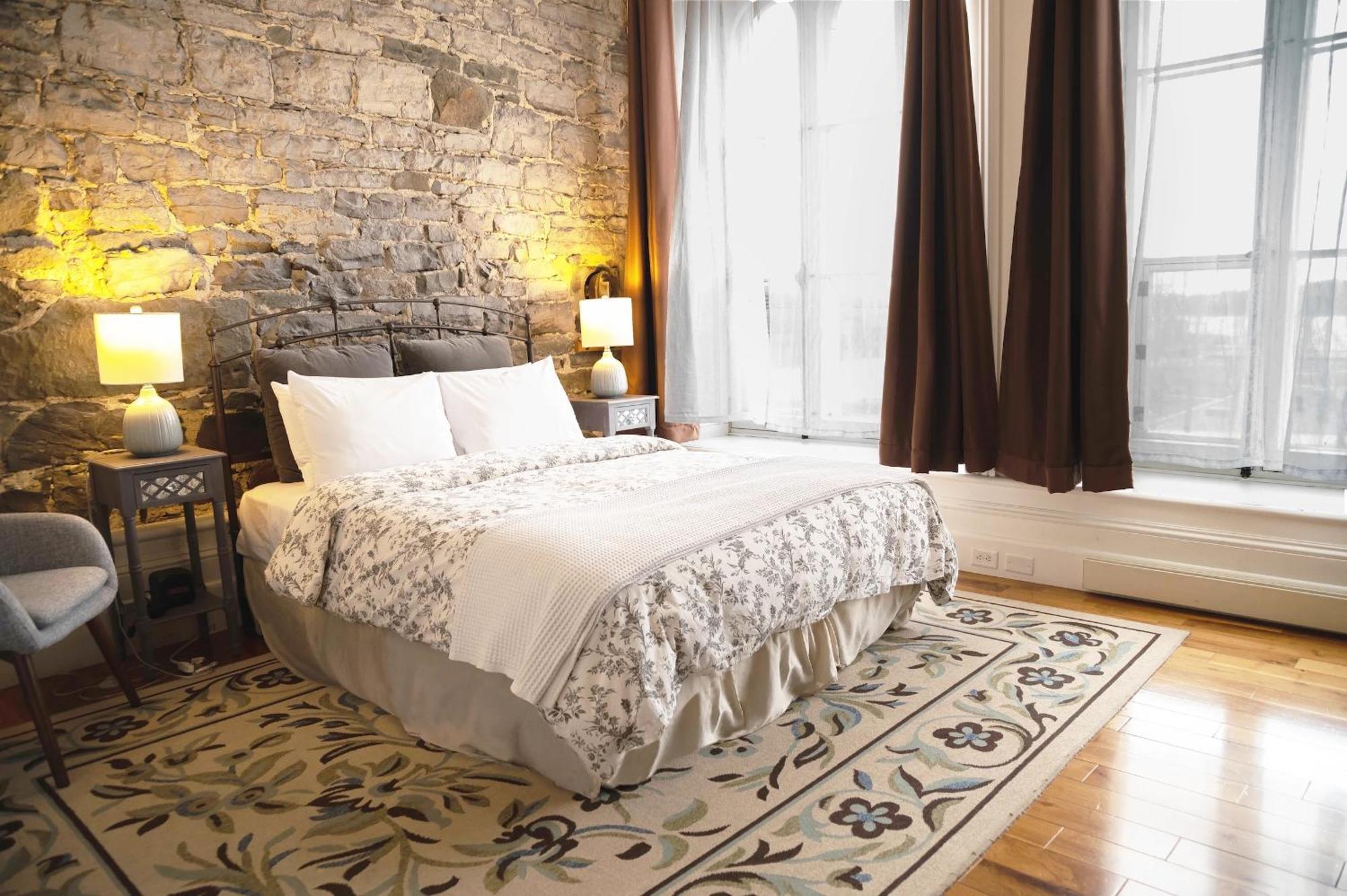 Royal Dalhousie Apartman Québec Kültér fotó