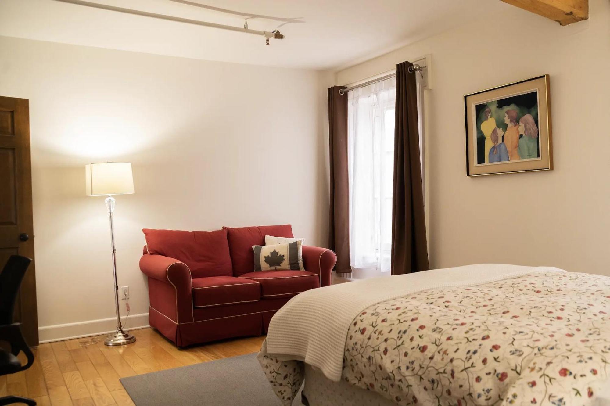 Royal Dalhousie Apartman Québec Kültér fotó