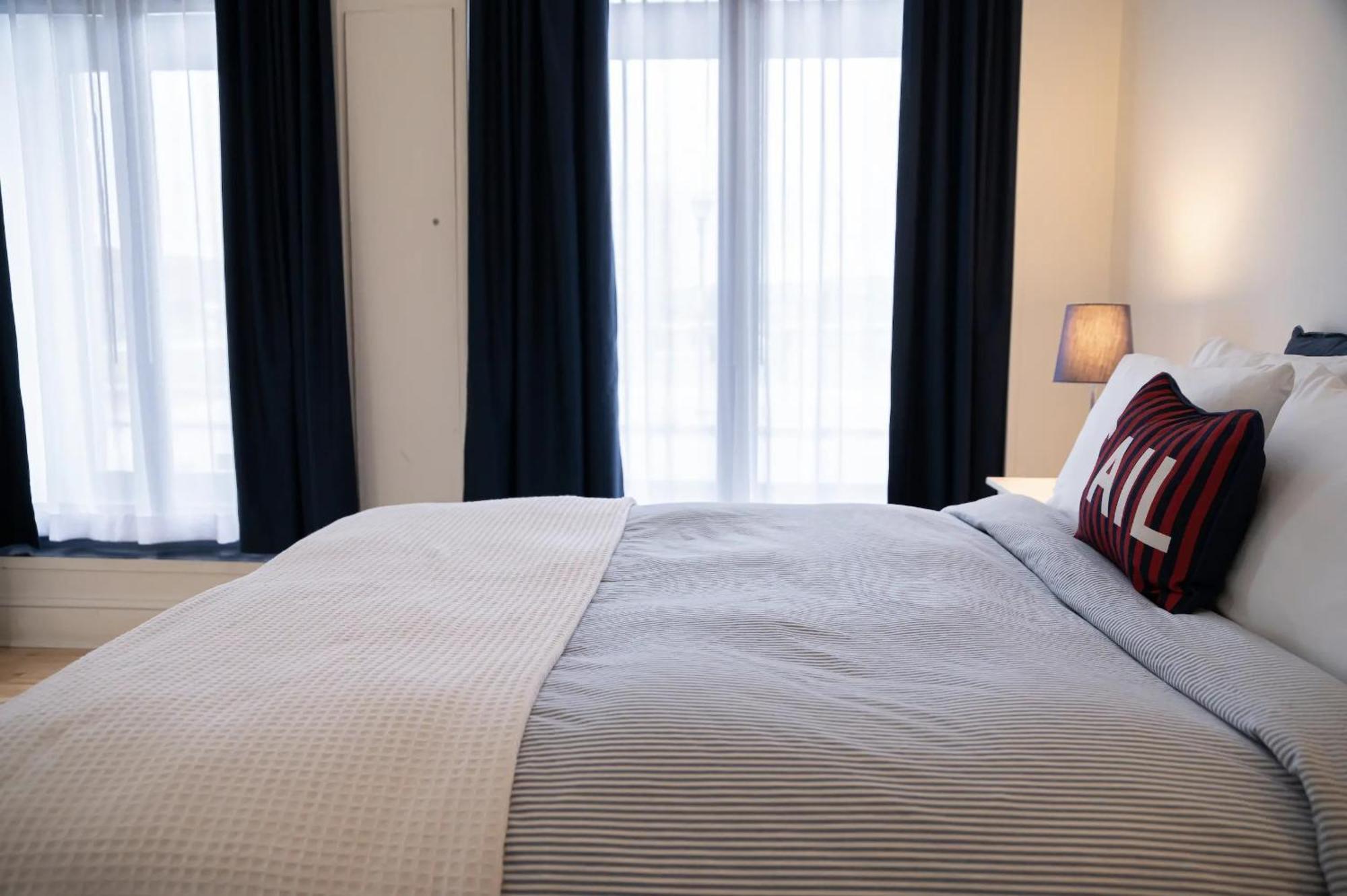 Royal Dalhousie Apartman Québec Kültér fotó